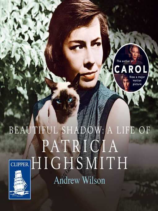 Title details for Beautiful Shadow by Andrew Wilson - Available